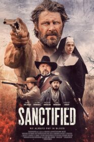 Sanctified 2022 on netflix