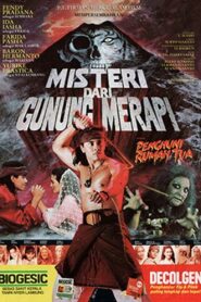 Mystery of Mount Merapi: The Old House’s Inhabitants 1989 on netflix