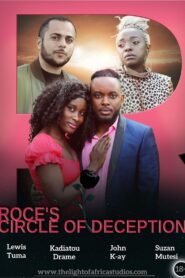 Circle of Deception 2023 on netflix