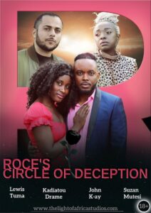 Circle of Deception 2023 on netflix