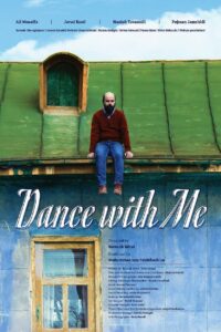 Dance With Me 2019 on netflix