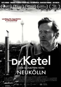 Dr. Ketel – Der Schatten von Neukölln 2011 on netflix