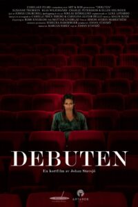 Debut 2021 on netflix
