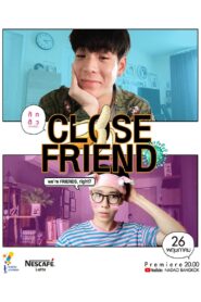 Close Friend 2020 on netflix