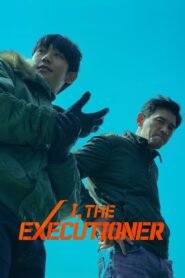I, the Executioner 2024 on netflix