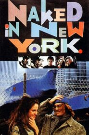 Naked in New York 1993 on netflix