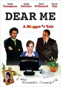 Dear Me 2008 on netflix