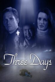 Three Days 2001 on netflix
