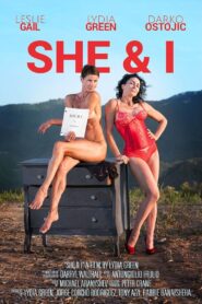 She and I 2015 on netflix