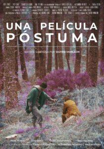 Una película póstuma 2022 on netflix