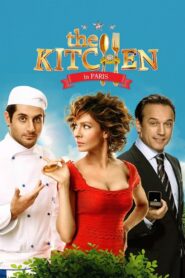 Kitchen in Paris 2014 on netflix