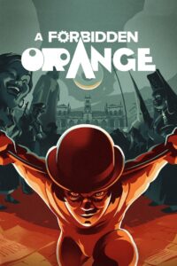 A Forbidden Orange 2021 on netflix