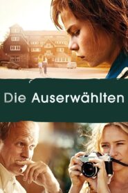 The Chosen Ones 2014 on netflix