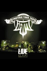 IAM Live au Dôme de Marseille 2004 on netflix