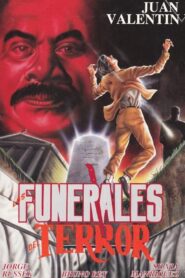 Funerals of Terror 1990 on netflix