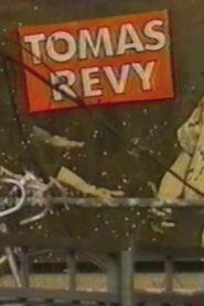 Tomas Revy 1992 on netflix