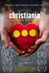 Christiania: 40 Years of Occupation 2014 on netflix