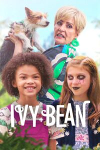 Ivy + Bean 2022 on netflix