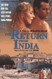 Return from India 2002 on netflix