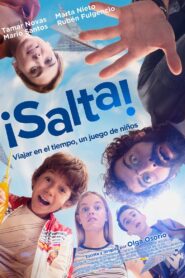 Jump! 2023 on netflix