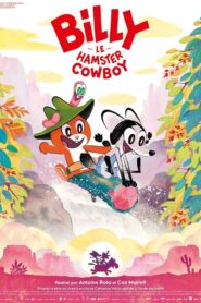 Billy the Cowboy Hamster 2024 on netflix