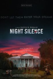 Night Silence 2024 on netflix
