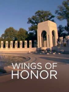 Wings of Honor 2009 on netflix