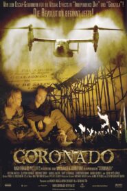 Coronado 2003 on netflix