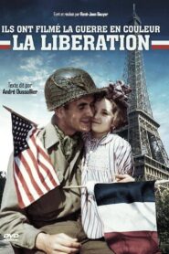 They Filmed the War in Color 2000 on netflix