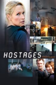 Otages 2009 on netflix