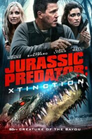 Xtinction: Predator X 2010 on netflix