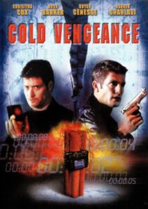 Sometimes a Hero 2003 on netflix