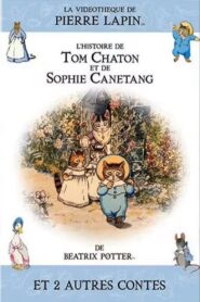 The Tale of Tom Kitten & Jemima Puddle-Duck 1993 on netflix