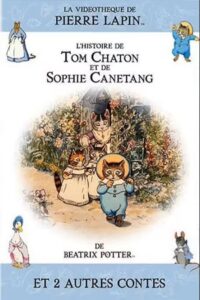 The Tale of Tom Kitten & Jemima Puddle-Duck 1993 on netflix