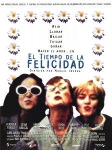 El tiempo de la felicidad 1997 on netflix