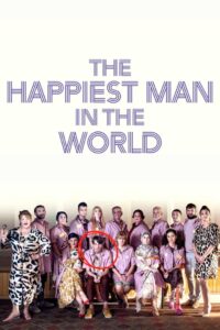The Happiest Man in the World 2023 on netflix
