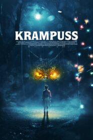 Krampuss 2023 on netflix