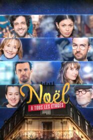 Christmas Next Door 2021 on netflix