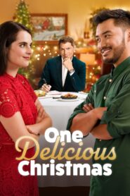 One Delicious Christmas 2022 on netflix
