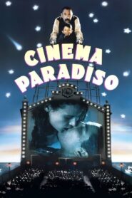 Cinema Paradiso 1988 on netflix