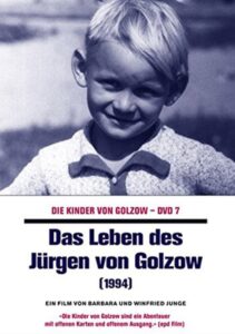 Das Leben des Jürgen von Golzow 1994 on netflix