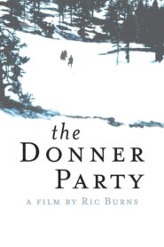 The Donner Party 1992 on netflix
