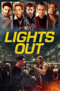 Lights Out 2024 on netflix