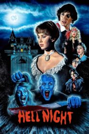 Hell Night 1981 on netflix