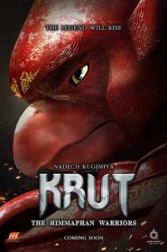 Krut: The Himmaphan Warriors 2018 on netflix