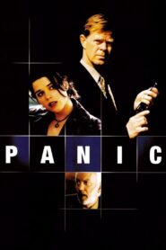 Panic 2000 on netflix