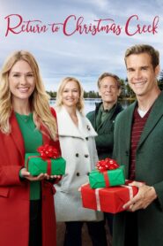 Return to Christmas Creek 2018 on netflix