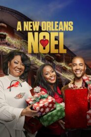 A New Orleans Noel 2022 on netflix