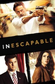 Inescapable 2012 on netflix