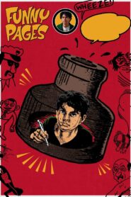 Funny Pages 2022 on netflix